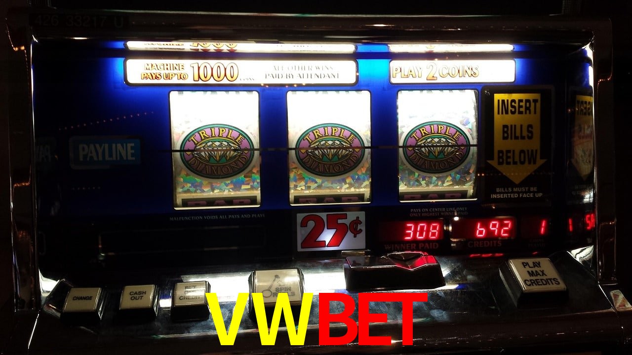 Statistics VWBET