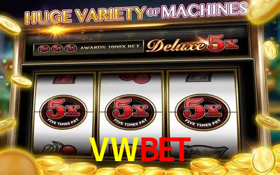 A Emoção da Loteria na VWBET: Uma Chance de Mudança de Vida