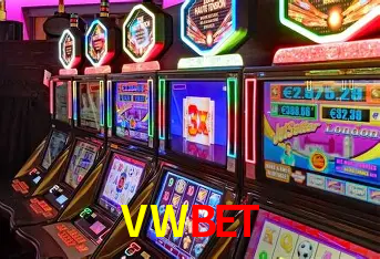 A Revolução dos Aplicativos de Jogos no VWBET