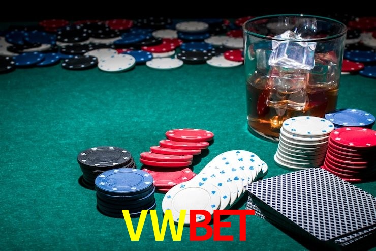Experiência VIP VWBET