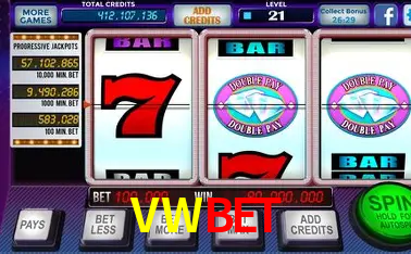 Desvendando o Mundo dos Jogos Virtuais na VWBET
