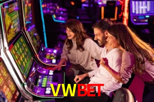 PIX Instantâneo VWBET