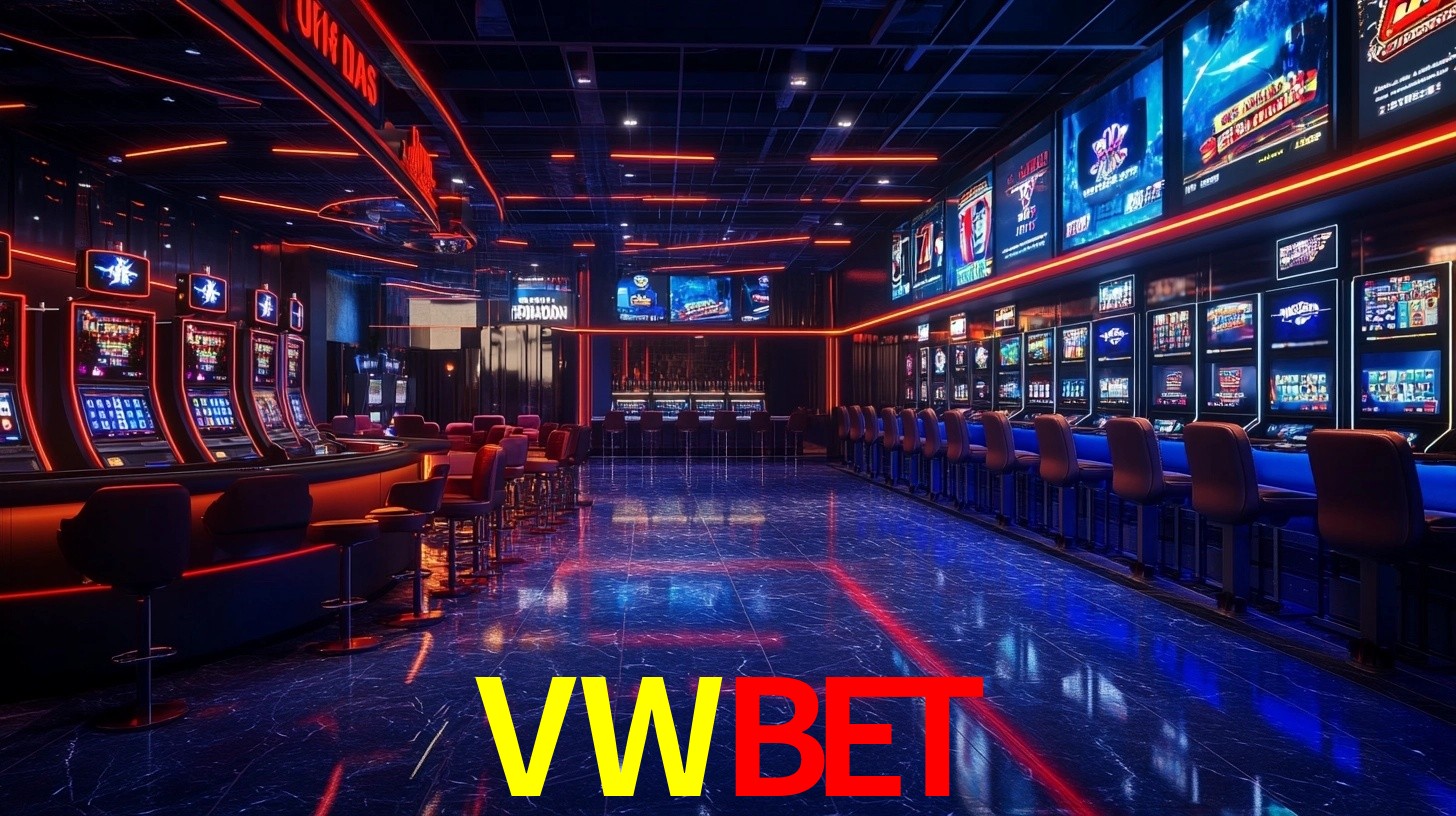 Roulette Table VWBET