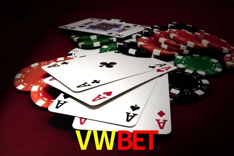 Apostas de Basquete VWBET