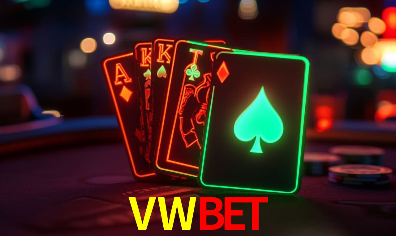 Integração de APIs VWBET