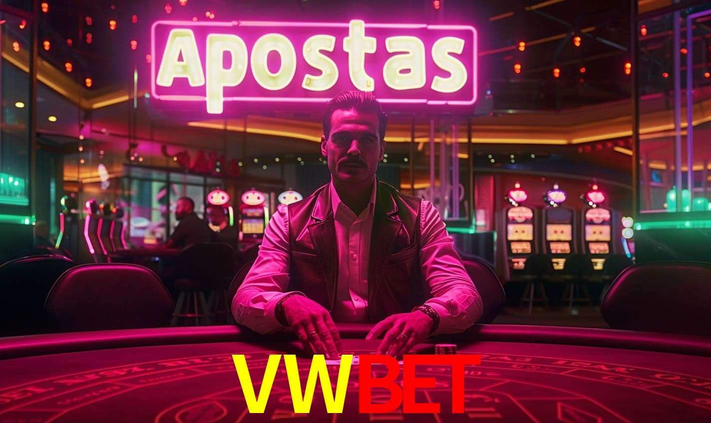 A Emoção da Loteria na VWBET: Uma Chance de Mudança de Vida