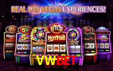 VWBET São Paulo - All Bonuses