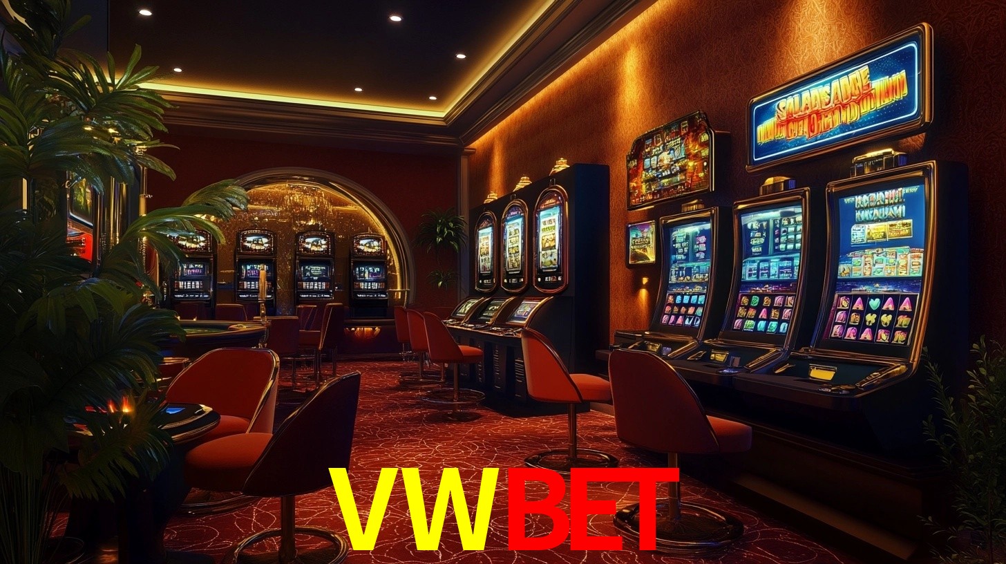 VIP Casino VWBET