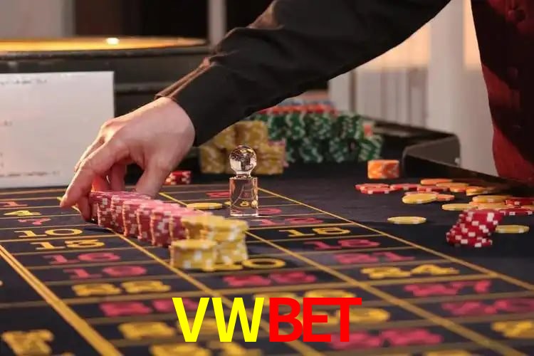 A Popularidade dos Caça-Níqueis no VWBET