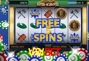 VWBET Salvador - Bonus Stats