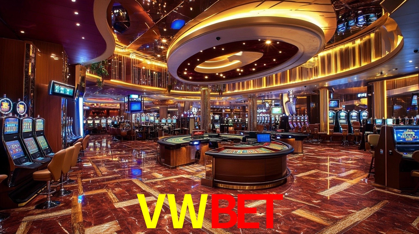 Blackjack Table VWBET