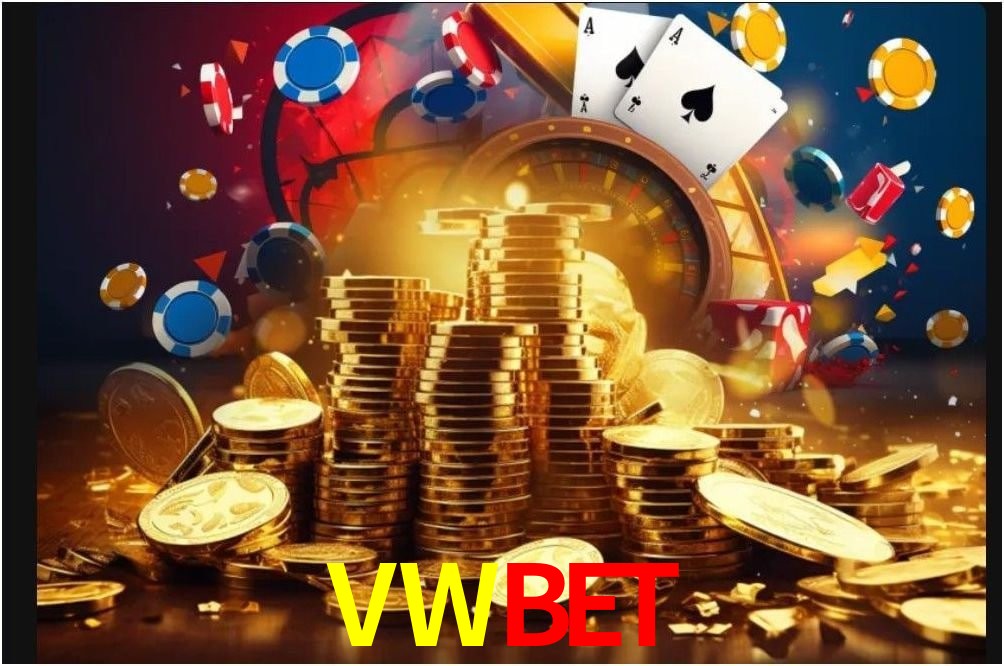 Jogos Exclusivos VWBET