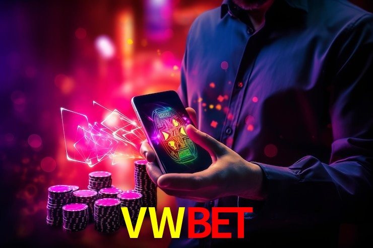 Apostas de Futebol VWBET