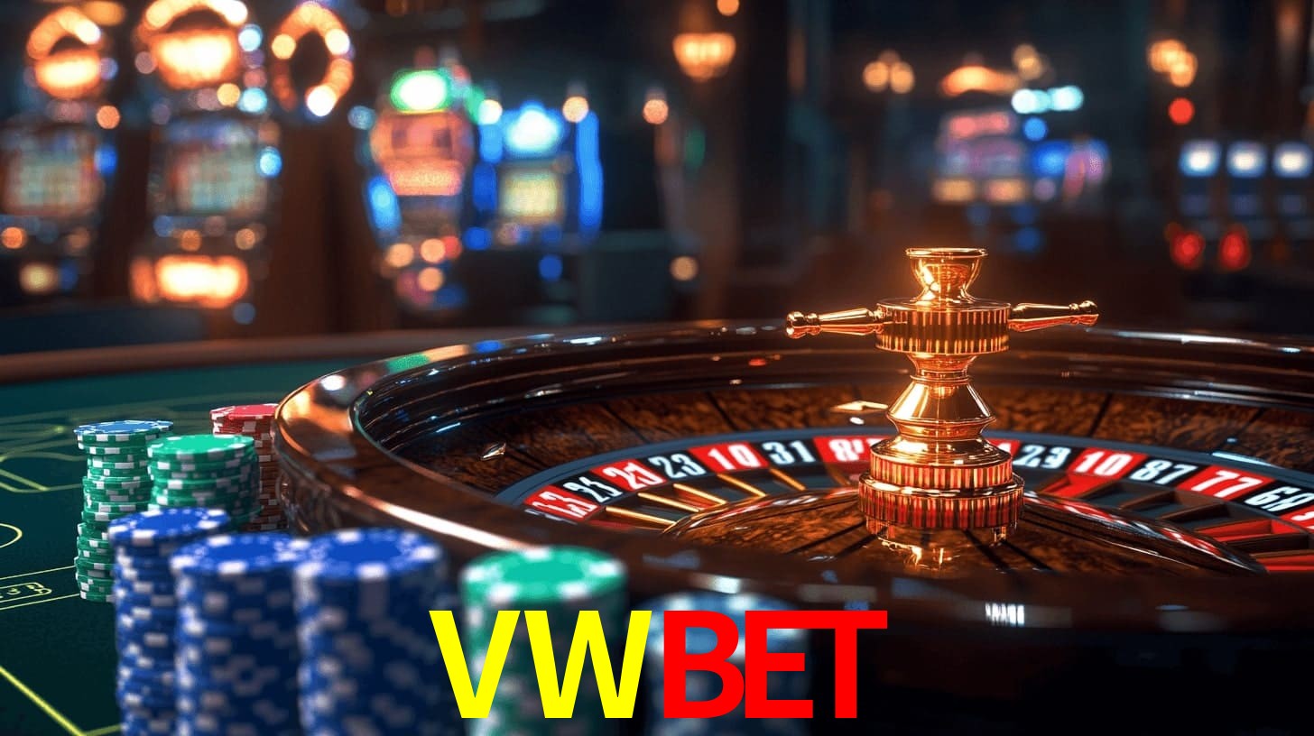 VWBET: Jogos de Caça-Níqueis-Altas Recompensas, Roleta-Velocidade, Blackjack-Desafios Máximos