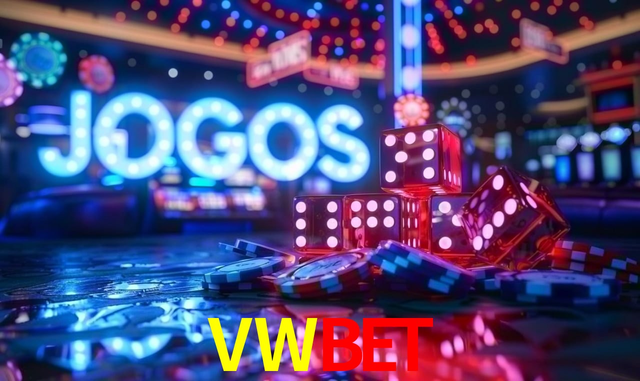 Casino Ao Vivo VWBET