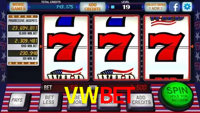 VWBET Bônus - Pacote R$5.000 + VIP