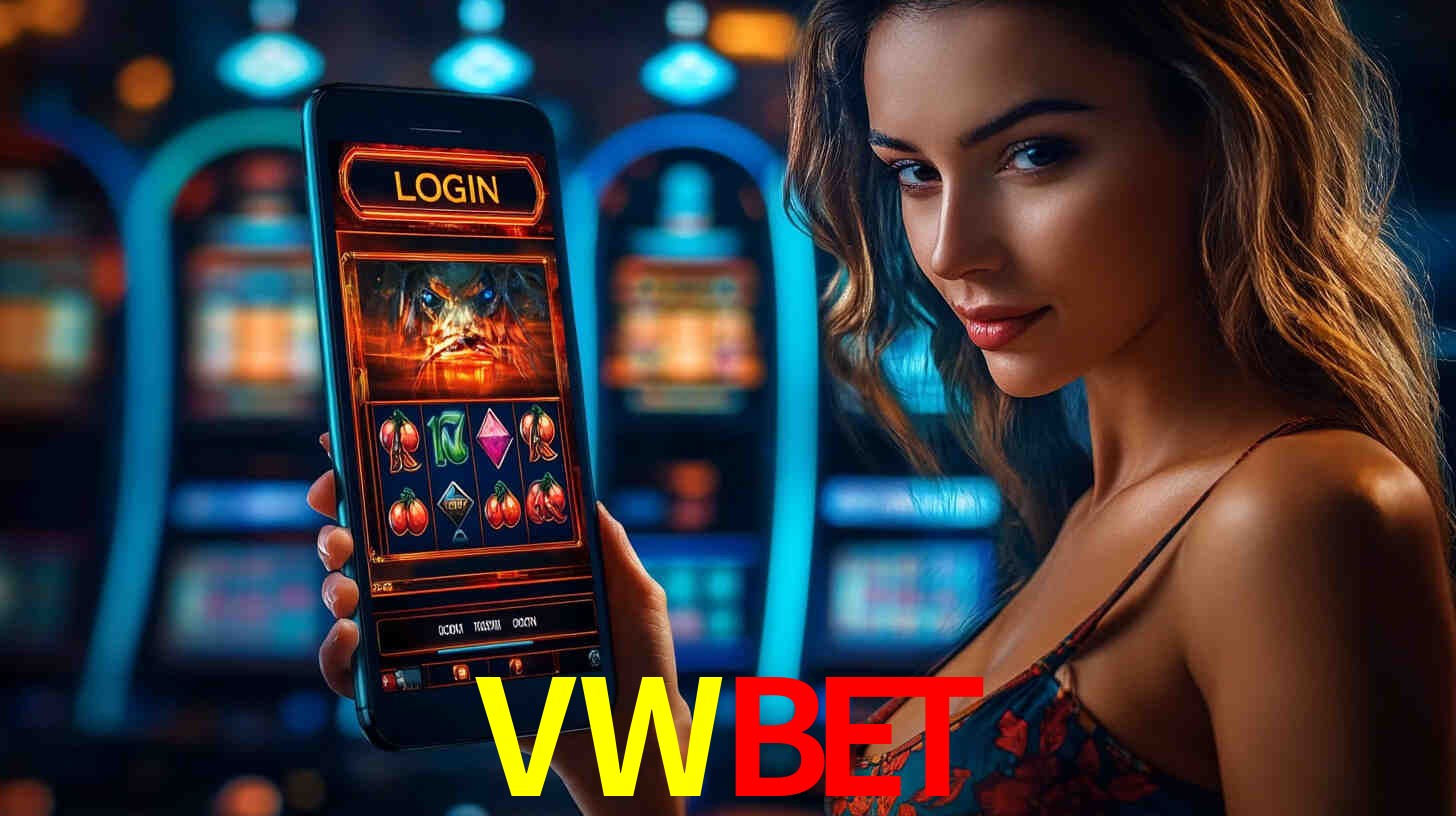 VWBET: A Experiência de Casino com Jogos de Mesa ao Vivo