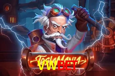 VWBET Belo Horizonte - Jackpots