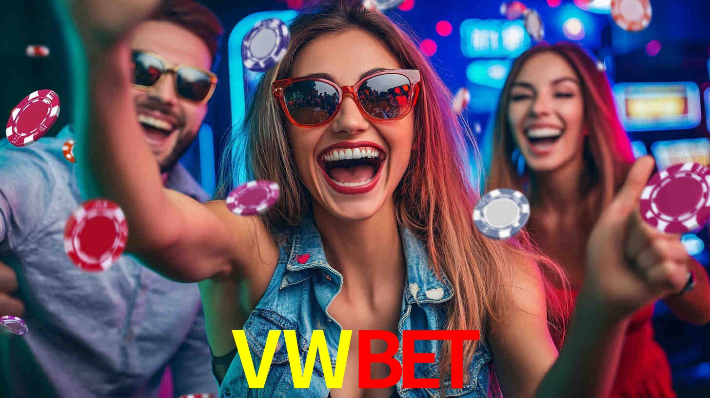 Explorando a Categoria de Eventos em Apostas na VWBET