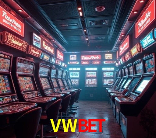 VWBET São Paulo - Hot Promos