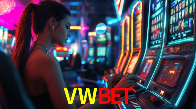 VWBET App Interface