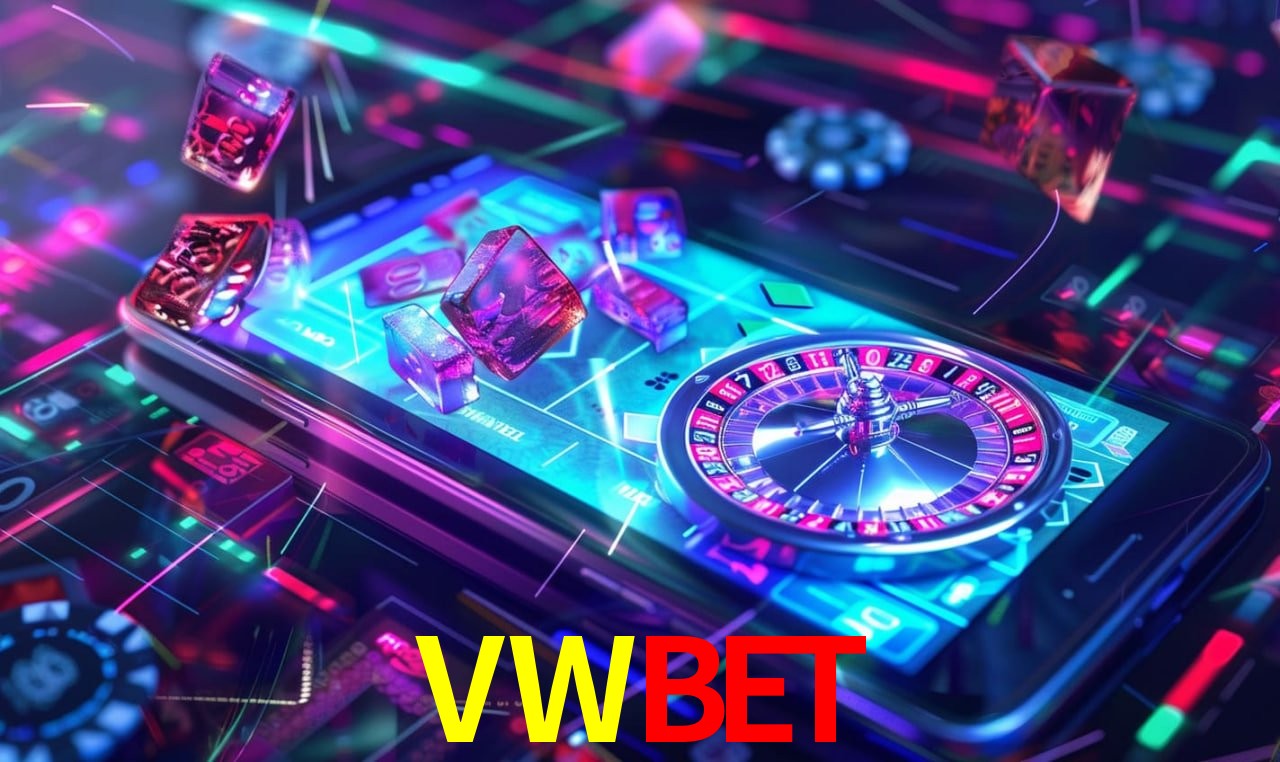 Provedores de Jogos VWBET