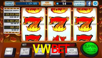 Descubra o Mundo do Cassino Online com VWBET