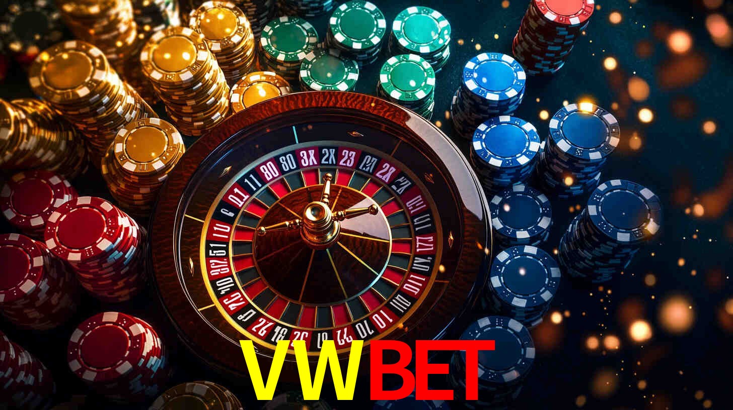 Welcome Bonus VWBET