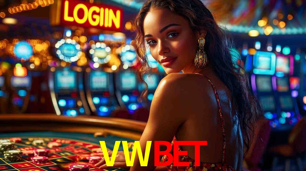 VWBET Rio de Janeiro - Popular Jogos