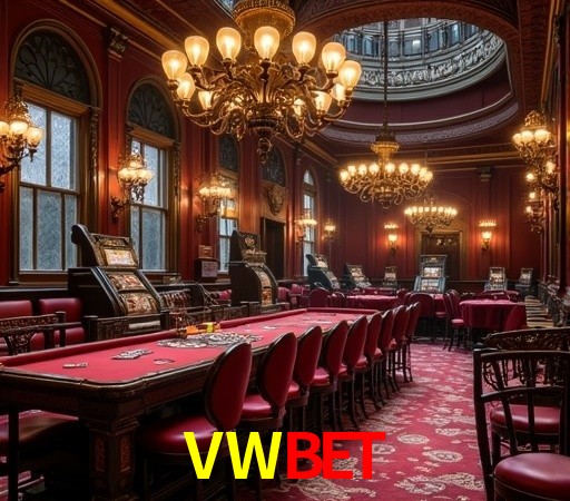 VWBET Rio de Janeiro - Licenses