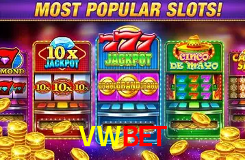 VWBET São Paulo - Live Tables