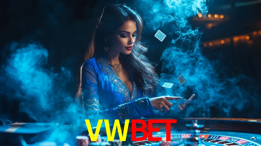 Desvendando o Mundo dos Jogos Virtuais na VWBET