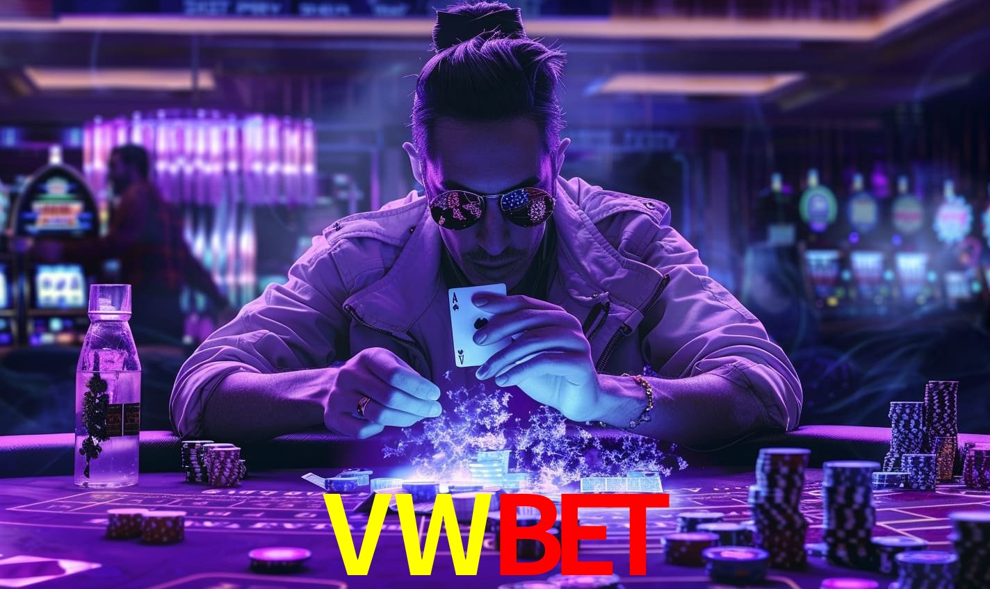 Football Betting VWBET