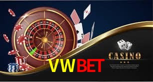 Casino Ao Vivo VWBET