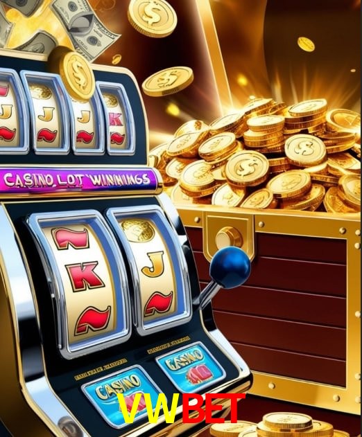 Live Casino VWBET