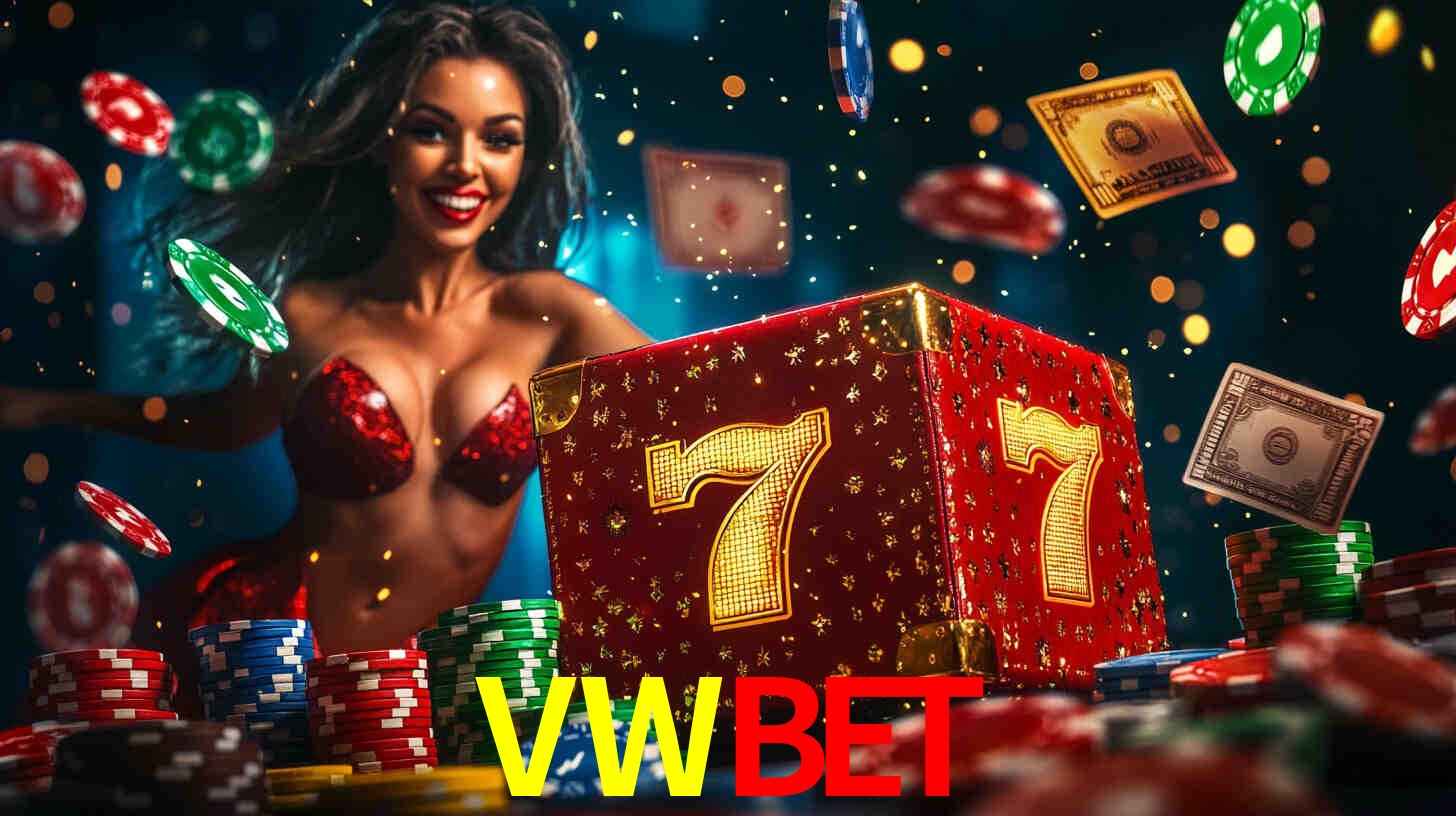 Inovações de Jogos na VWBET: O Futuro das Experiências Interativas