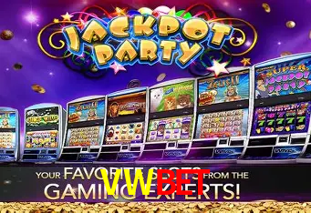 Descubra a Magia dos Jogos de Arcade no VWBET