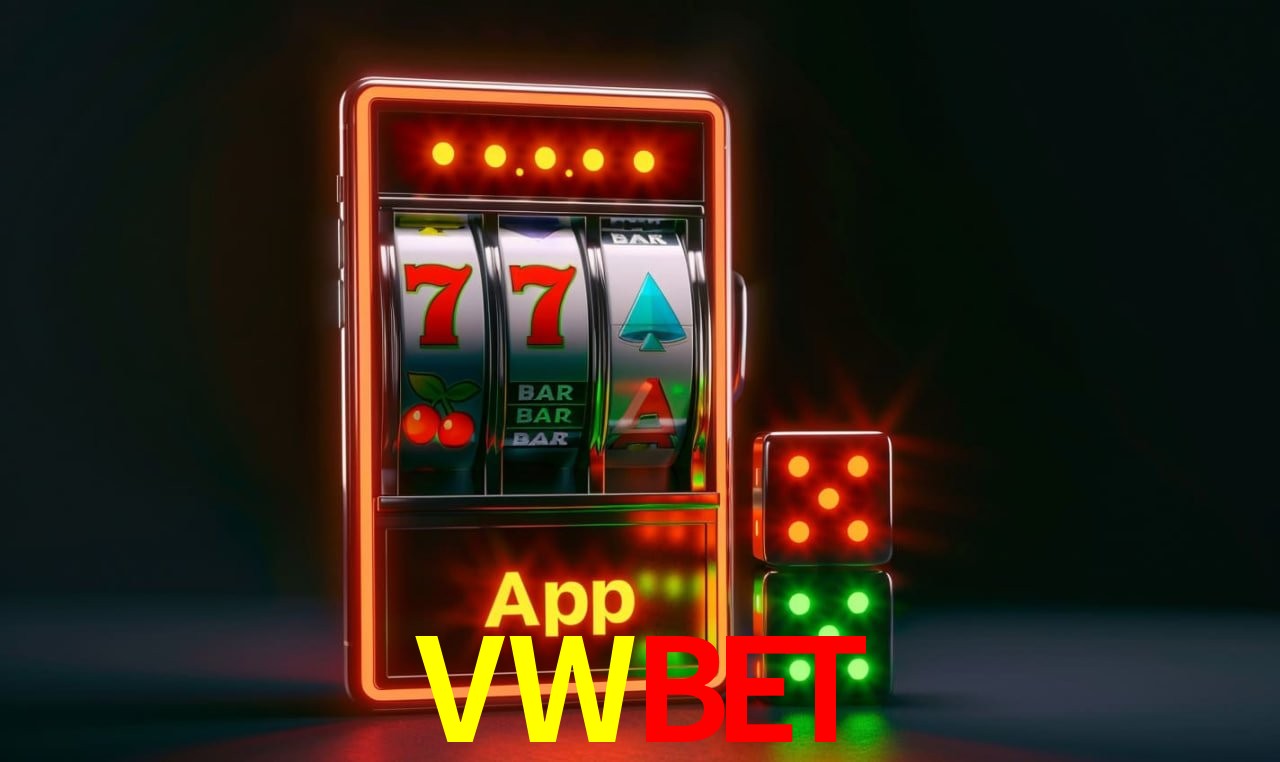 Design Responsivo VWBET