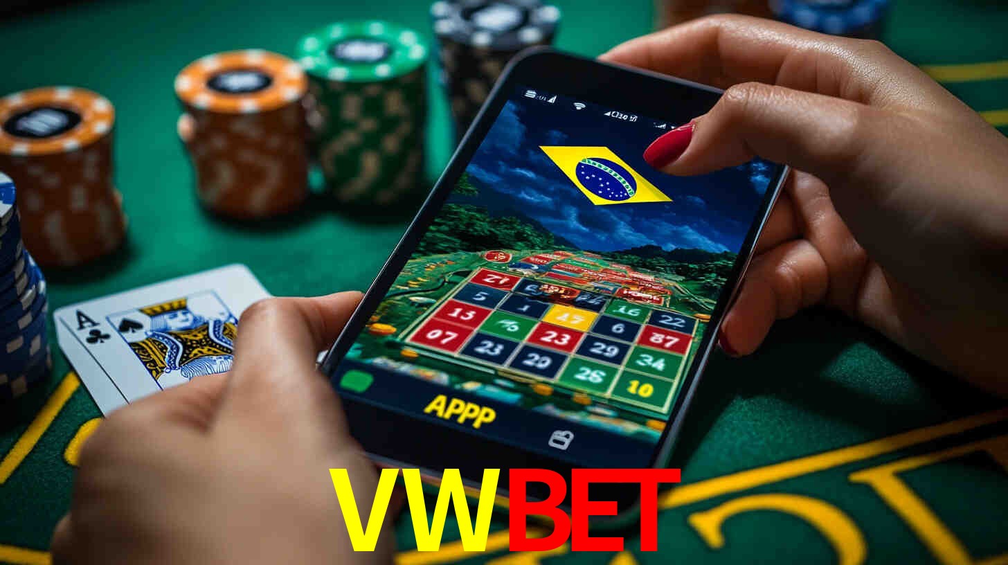 Descubra a Essência do VWBET: Nossa História e Compromissos