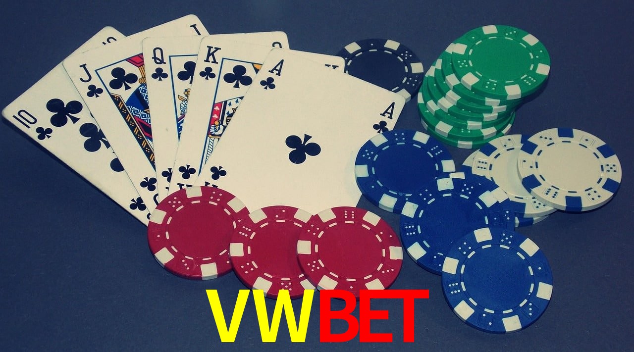 Game Providers VWBET