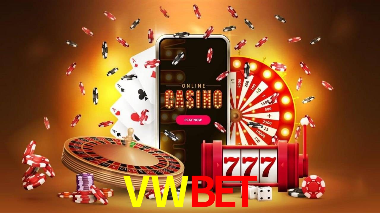 VWBET Brasília - Jogo Features