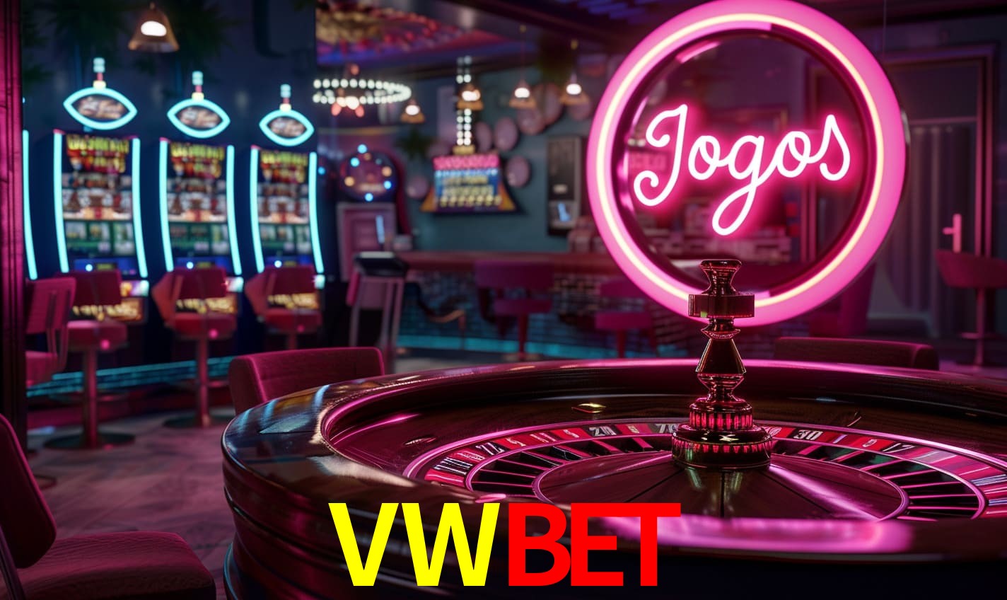 VWBET São Paulo - Jogo Coleção