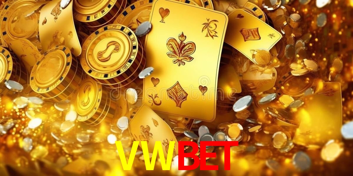 VWBET Salvador - Strategies