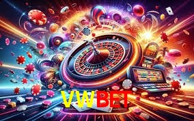 Diretório de Jogos VWBET