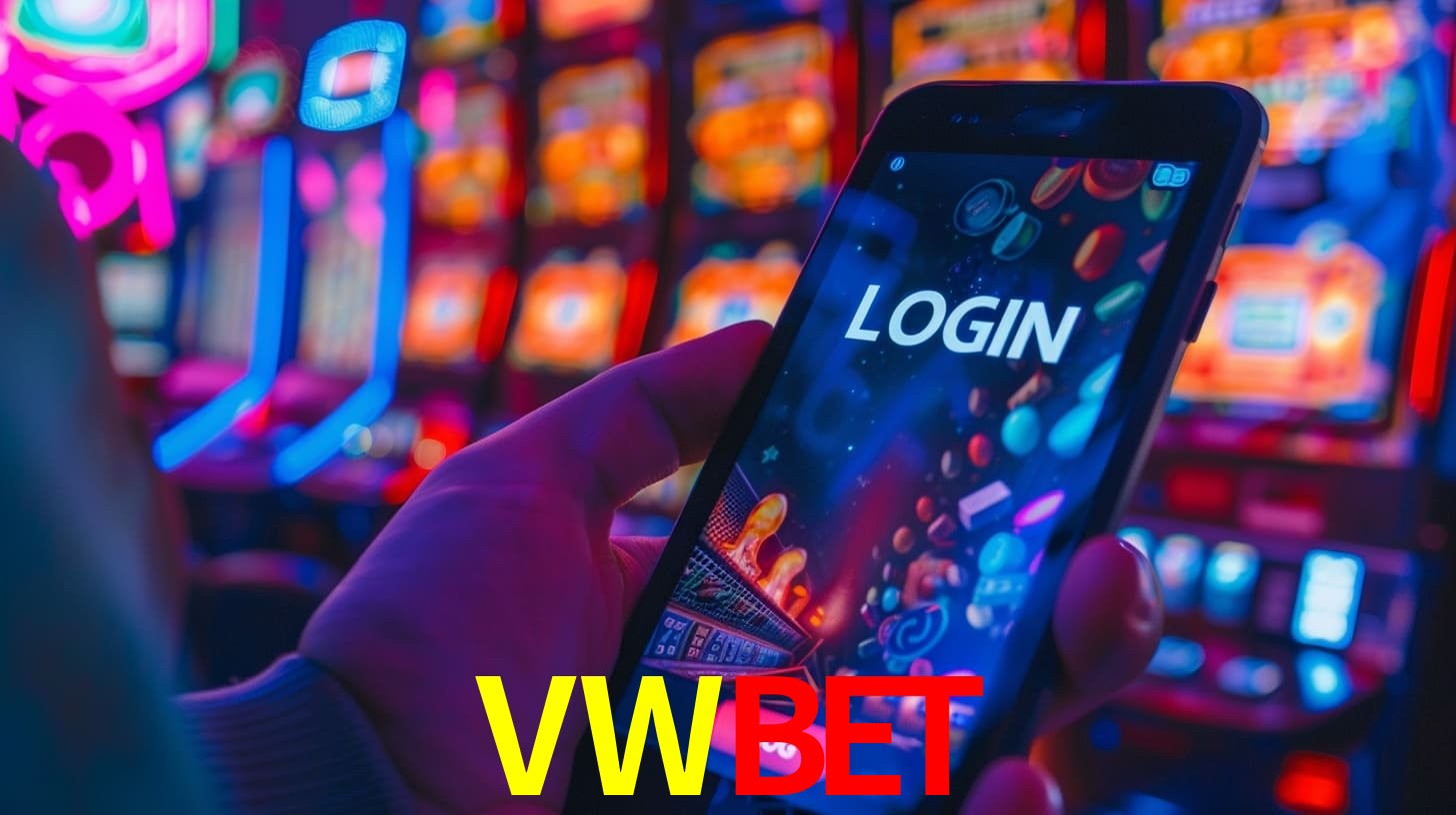 Apostas de Tênis VWBET