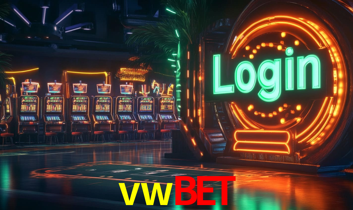 VWBET