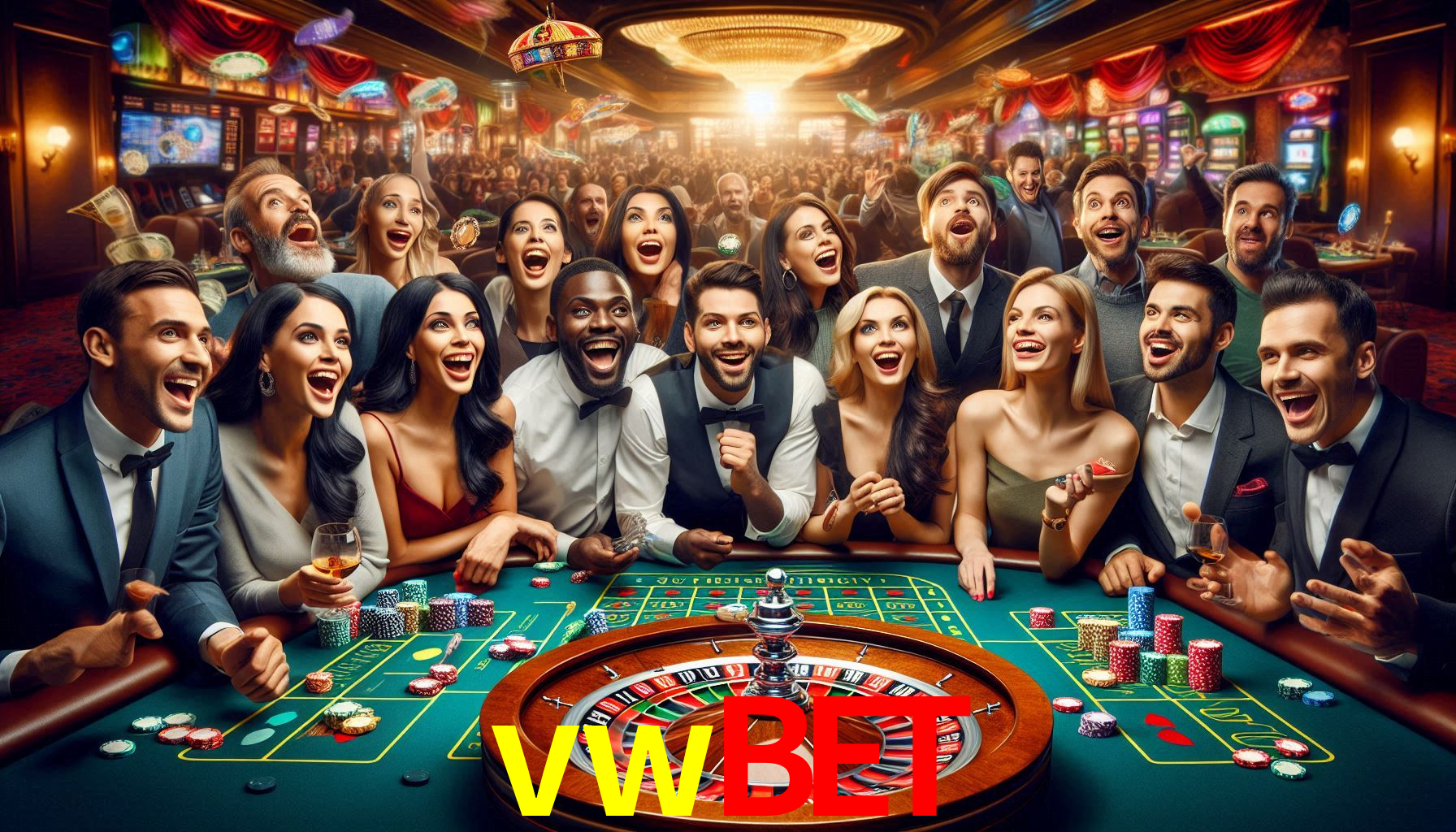 VWBET
