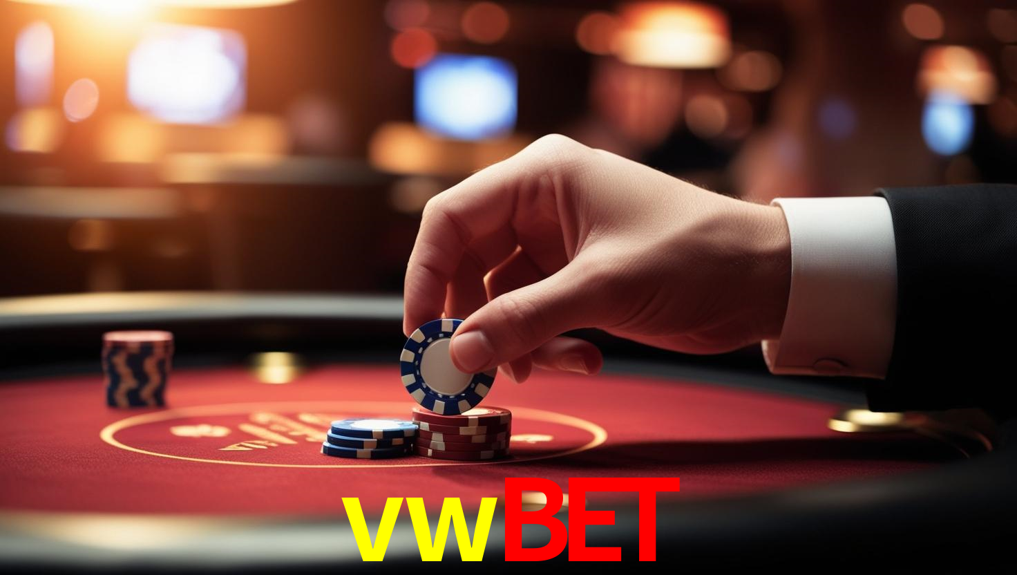 VWBET