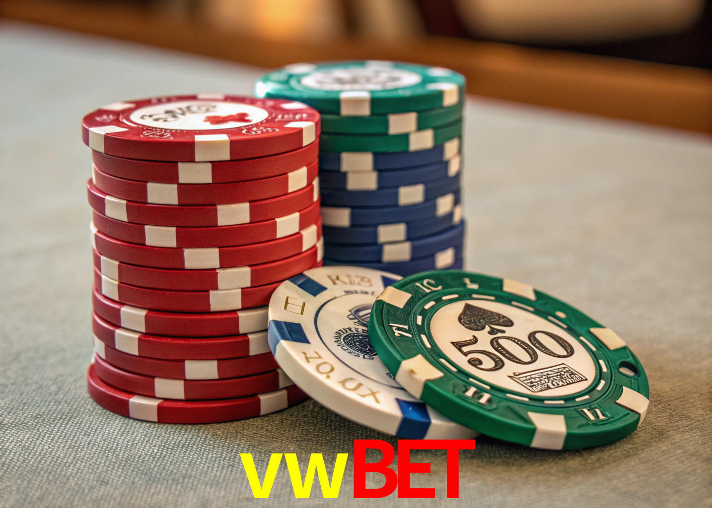 VWBET