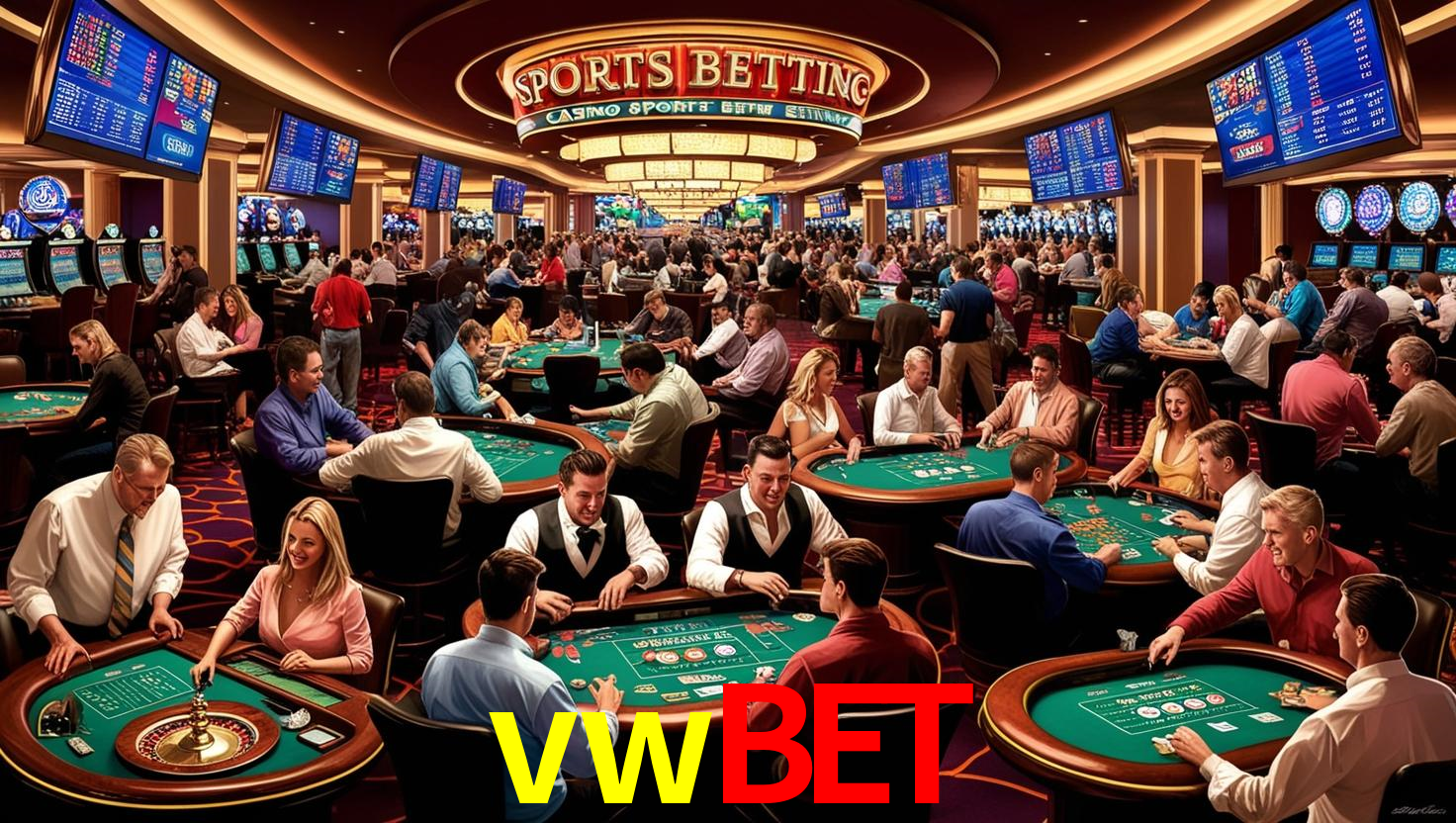 VWBET